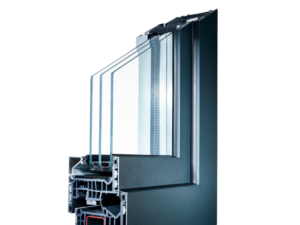 Veka  VEKA ALUCONNECT