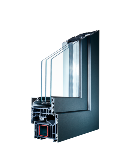 Veka VEKA ALUCONNECT