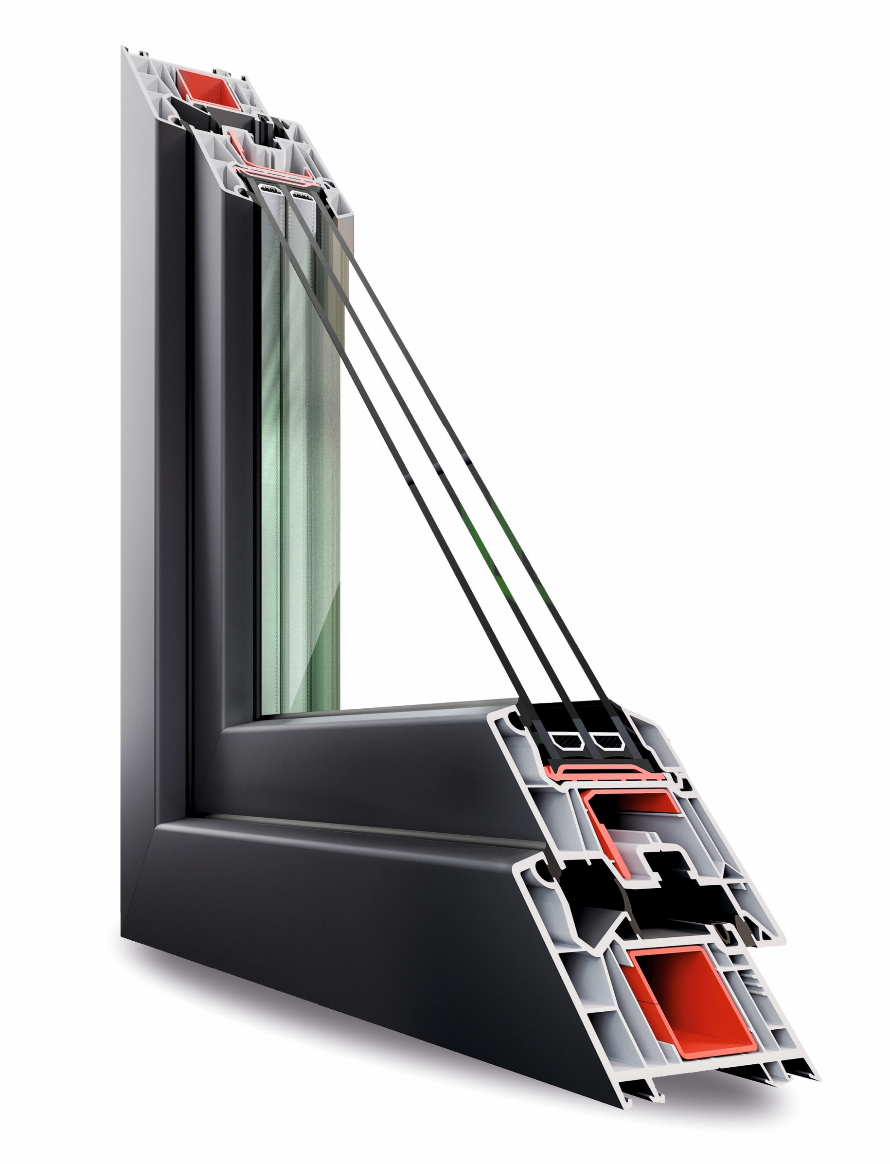 Veka Softline 76 - Imagen 3