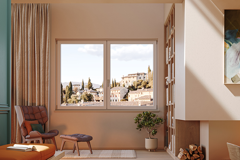 Veka Softline 76 - Imagen 6