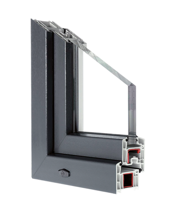 Veka Softline 70