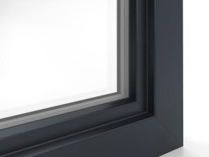 Veka Softline 76