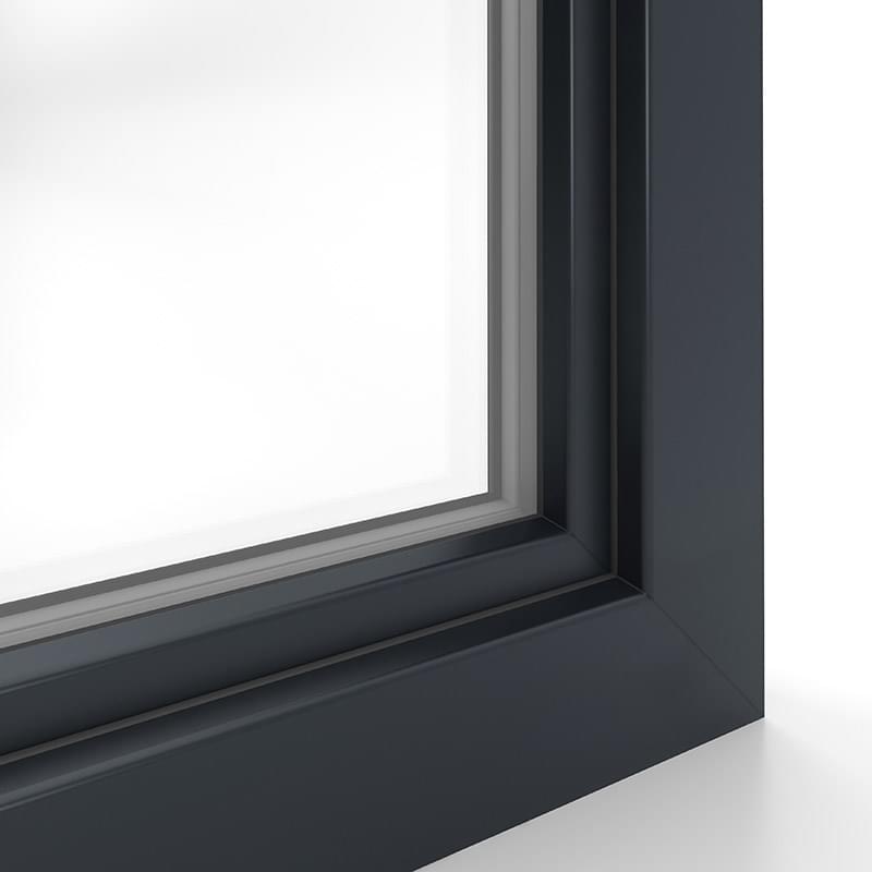 Veka Softline 76 - Imagen 2