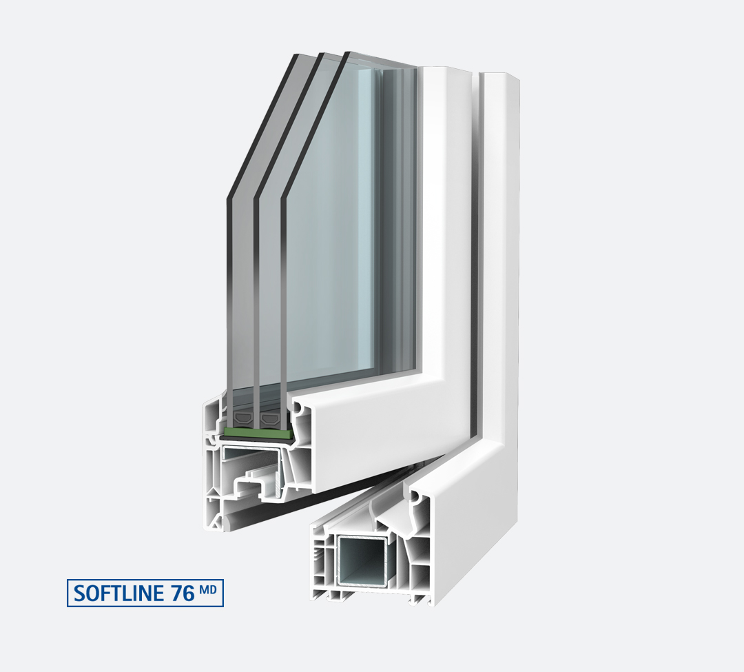 Veka Softline 76 - Imagen 5