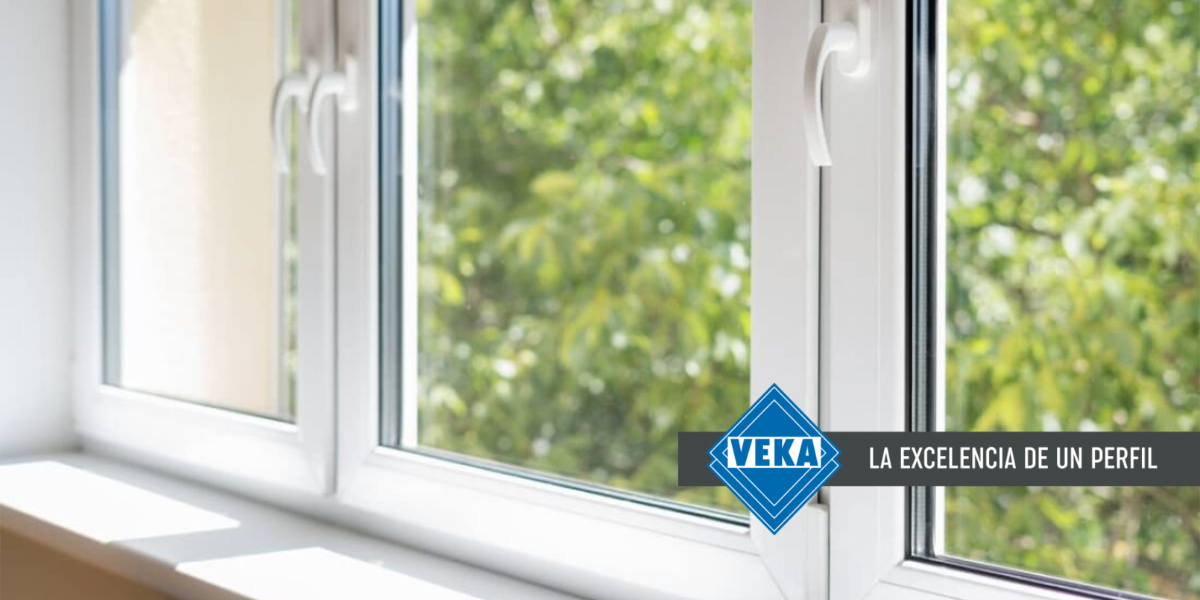 Ventanas PVC